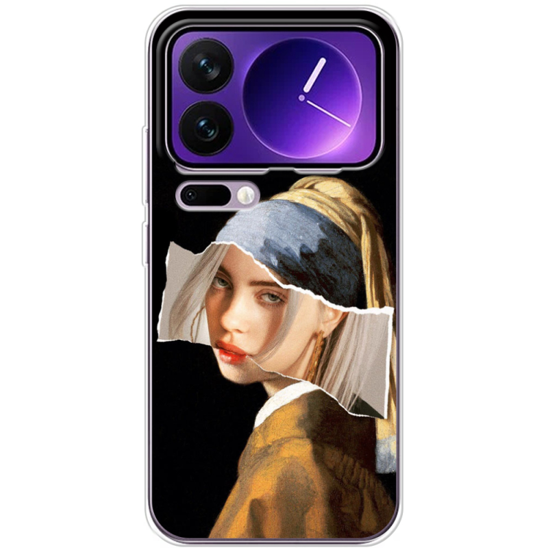 Чохол BoxFace Xiaomi 17 Pro Max Billie