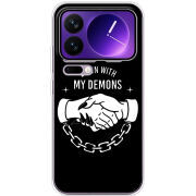 Чохол BoxFace Xiaomi 17 Pro Max 