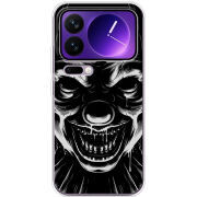 Чохол BoxFace Xiaomi 17 Pro Max 