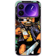 Чохол BoxFace Xiaomi 17 Pro Max 