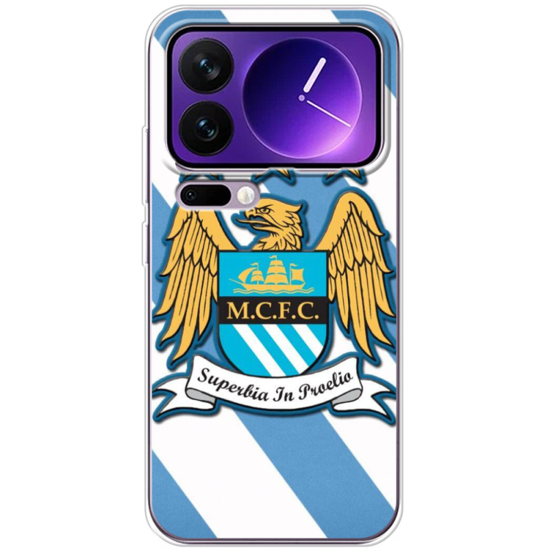 Чохол BoxFace Xiaomi 17 Pro Max 