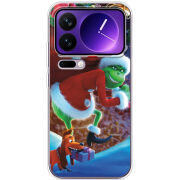 Чохол BoxFace Xiaomi 17 Pro Max 