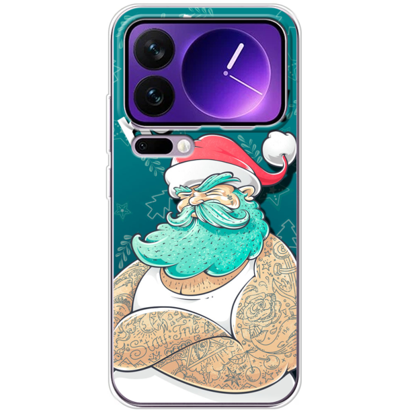 Чохол BoxFace Xiaomi 17 Pro Max 