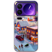 Чохол BoxFace Xiaomi 17 Pro Max 