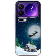 Чохол BoxFace Xiaomi 17 Pro Max 