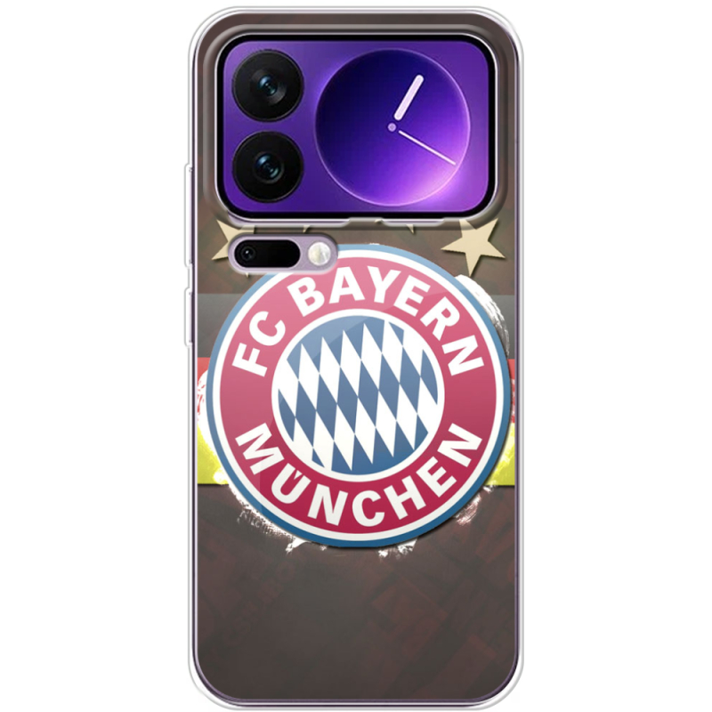 Чохол BoxFace Xiaomi 17 Pro Max 