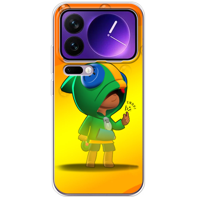 Чохол BoxFace Xiaomi 17 Pro Max 