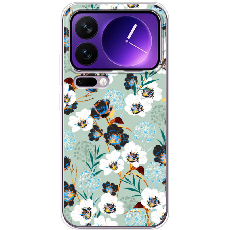 Чохол BoxFace Xiaomi 17 Pro Max 