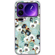 Чохол BoxFace Xiaomi 17 Pro Max 