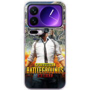 Чохол BoxFace Xiaomi 17 Pro Max 