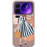 Чохол BoxFace Xiaomi 17 Pro Max 