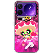 Чохол BoxFace Xiaomi 17 Pro Max 