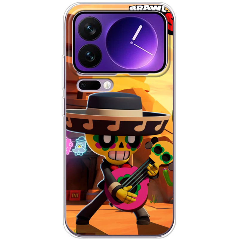 Чохол BoxFace Xiaomi 17 Pro Max 