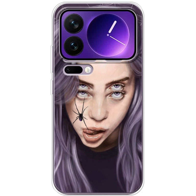 Чохол BoxFace Xiaomi 17 Pro Max 