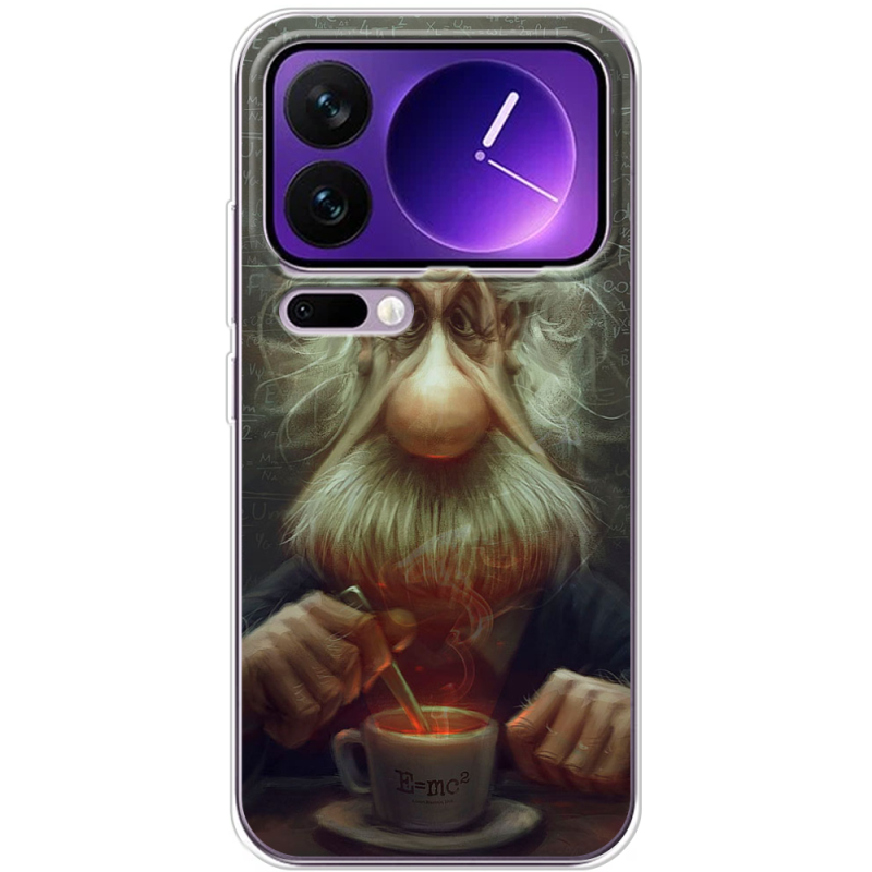 Чохол BoxFace Xiaomi 17 Pro Max 