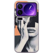 Чохол BoxFace Xiaomi 17 Pro Max 