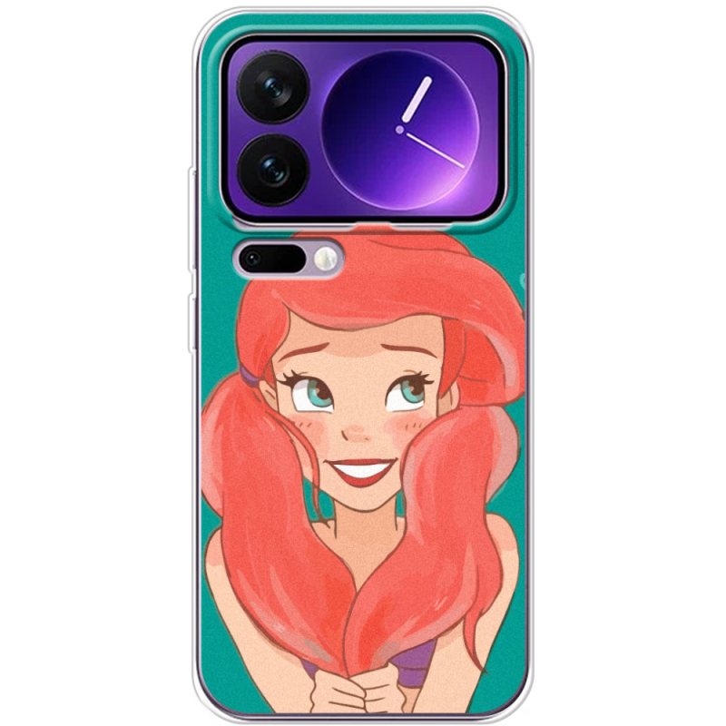 Чохол BoxFace Xiaomi 17 Pro Max 