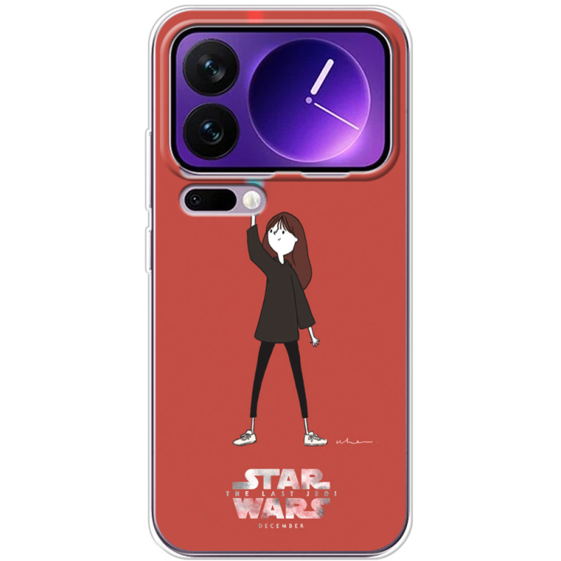 Чохол BoxFace Xiaomi 17 Pro Max 