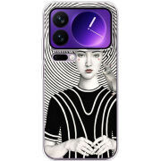 Чохол BoxFace Xiaomi 17 Pro Max 