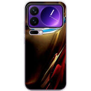 Чохол BoxFace Xiaomi 17 Pro Max 