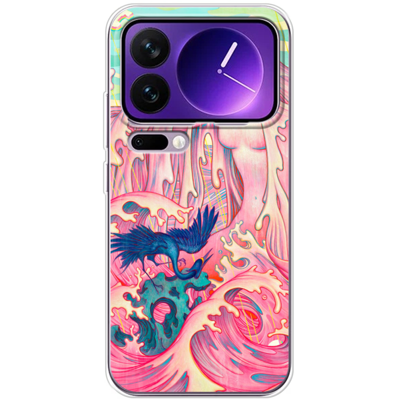 Чохол BoxFace Xiaomi 17 Pro Max 