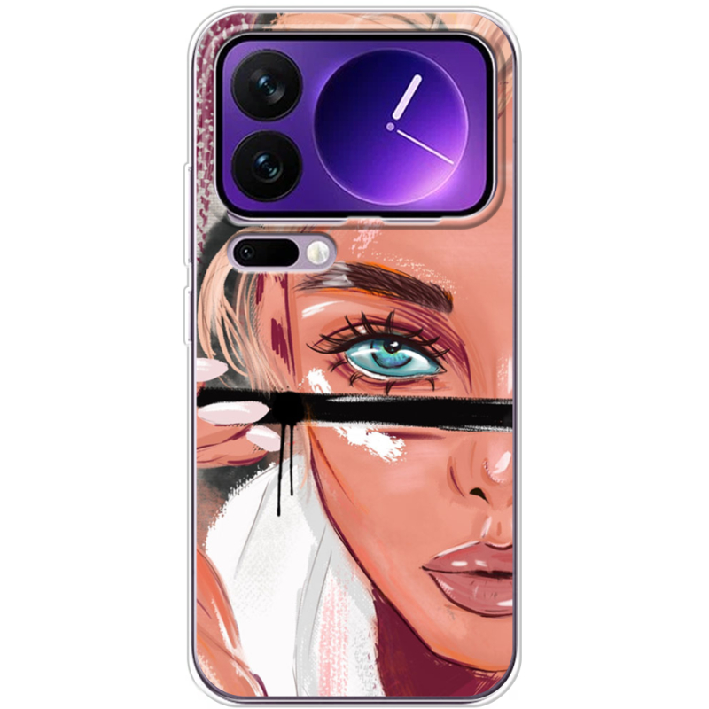 Чохол BoxFace Xiaomi 17 Pro Max 