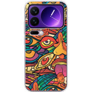 Чохол BoxFace Xiaomi 17 Pro Max 