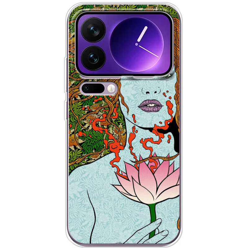 Чохол BoxFace Xiaomi 17 Pro Max 