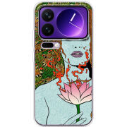 Чохол BoxFace Xiaomi 17 Pro Max 