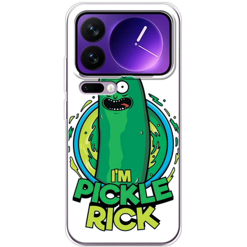 Чохол BoxFace Xiaomi 17 Pro Max 