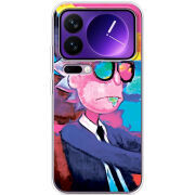 Чохол BoxFace Xiaomi 17 Pro Max 