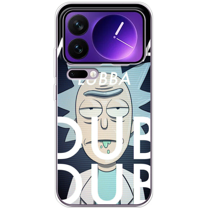 Чохол BoxFace Xiaomi 17 Pro Max 