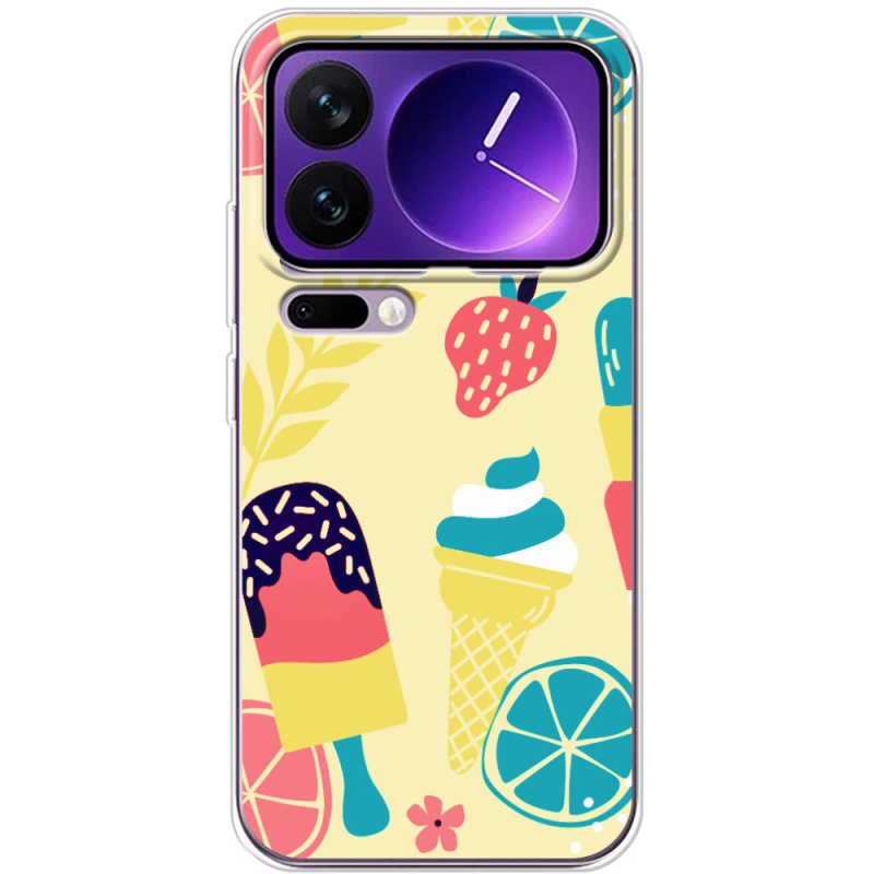 Чохол BoxFace Xiaomi 17 Pro Max 