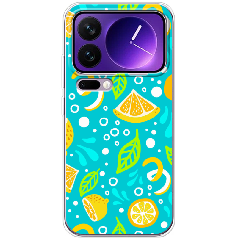 Чохол BoxFace Xiaomi 17 Pro Max 