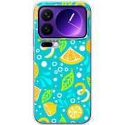 Чохол BoxFace Xiaomi 17 Pro Max 