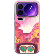 Чохол BoxFace Xiaomi 17 Pro Max 