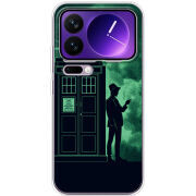 Чохол BoxFace Xiaomi 17 Pro Max 