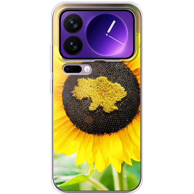 Чохол BoxFace Xiaomi 17 Pro Max 