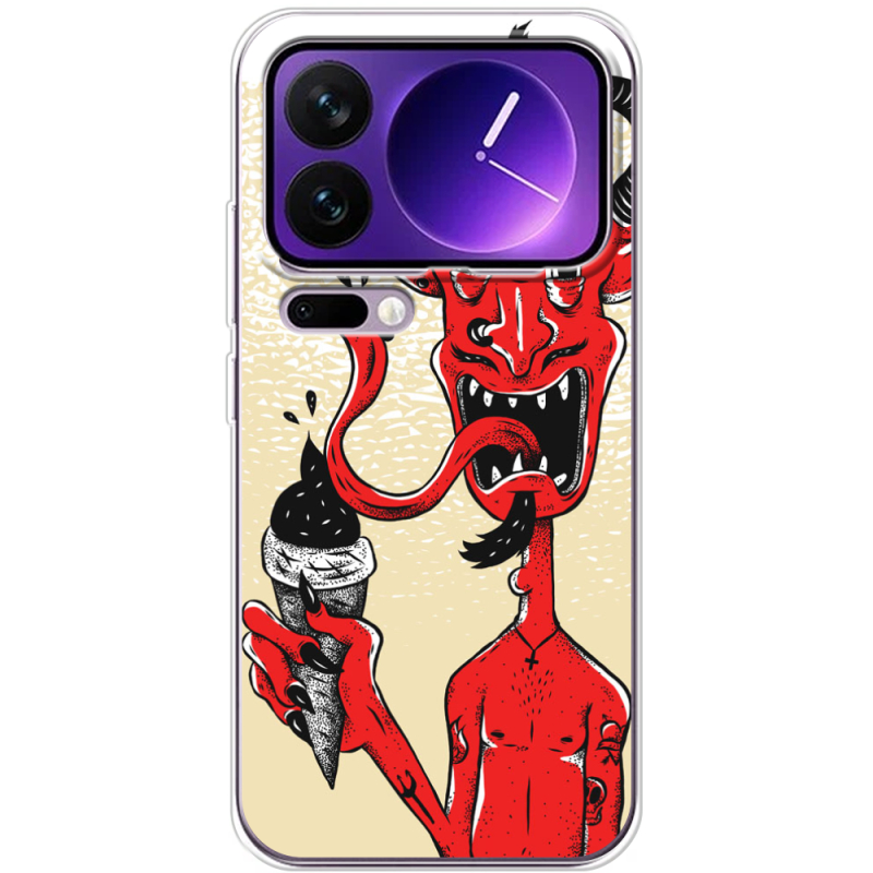 Чохол BoxFace Xiaomi 17 Pro Max 