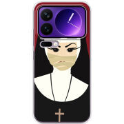 Чохол BoxFace Xiaomi 17 Pro Max 