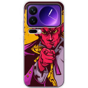 Чохол BoxFace Xiaomi 17 Pro Max 