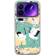 Чохол BoxFace Xiaomi 17 Pro Max 