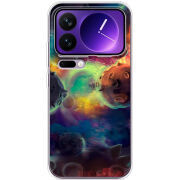 Чохол BoxFace Xiaomi 17 Pro Max 