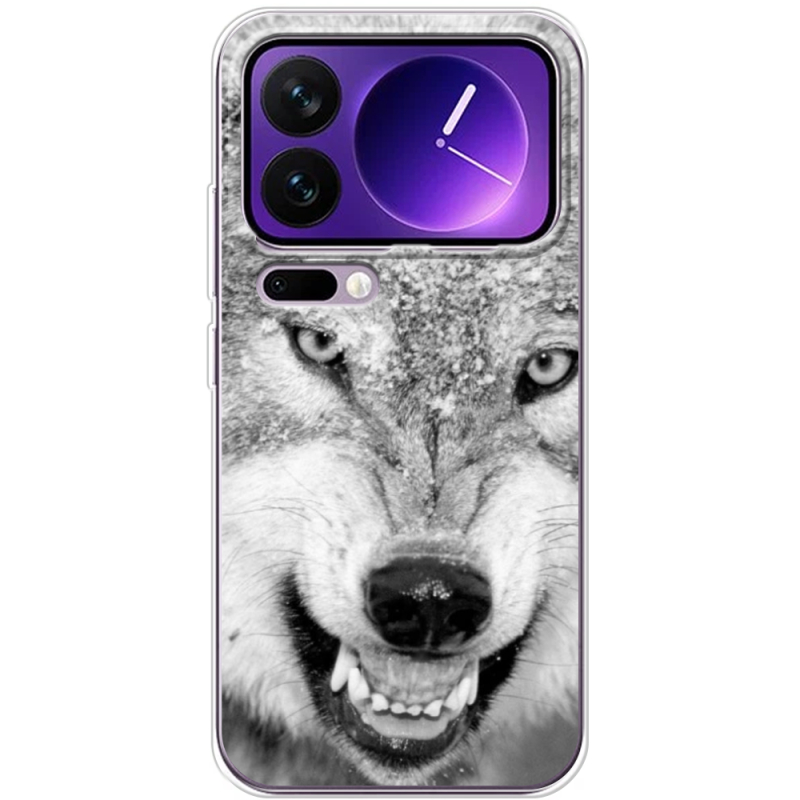 Чохол BoxFace Xiaomi 17 Pro Max 