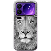 Чохол BoxFace Xiaomi 17 Pro Max 