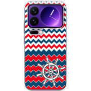 Чохол BoxFace Xiaomi 17 Pro Max Valley of Waves