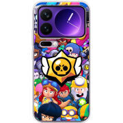 Чохол BoxFace Xiaomi 17 Pro Max 