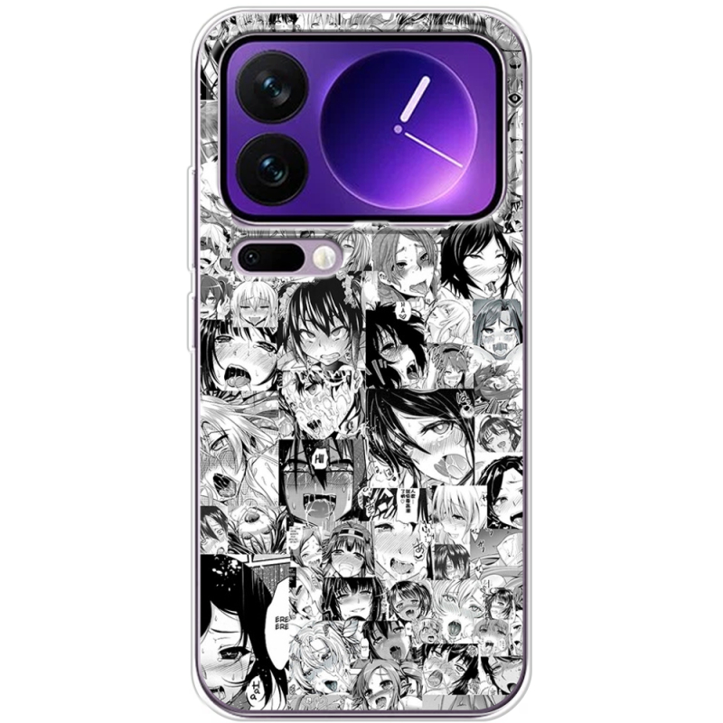 Чохол BoxFace Xiaomi 17 Pro Max O-Face