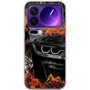 Чохол BoxFace Xiaomi 17 Pro Max BMW M3