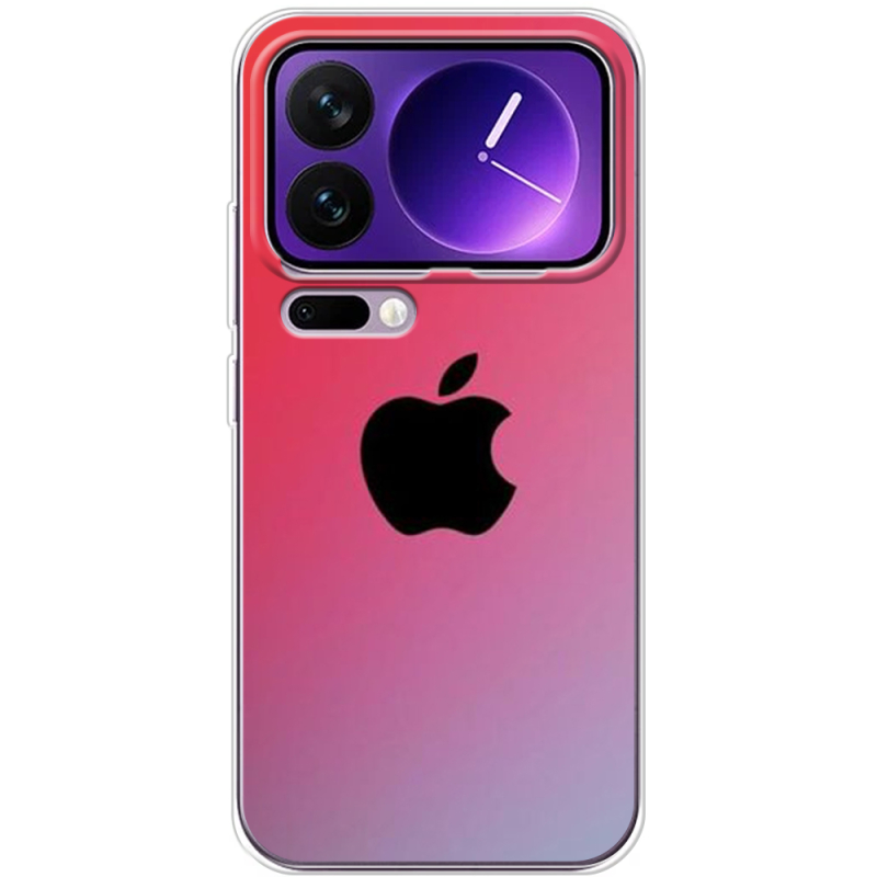 Чохол BoxFace Xiaomi 17 Pro Max Gradient